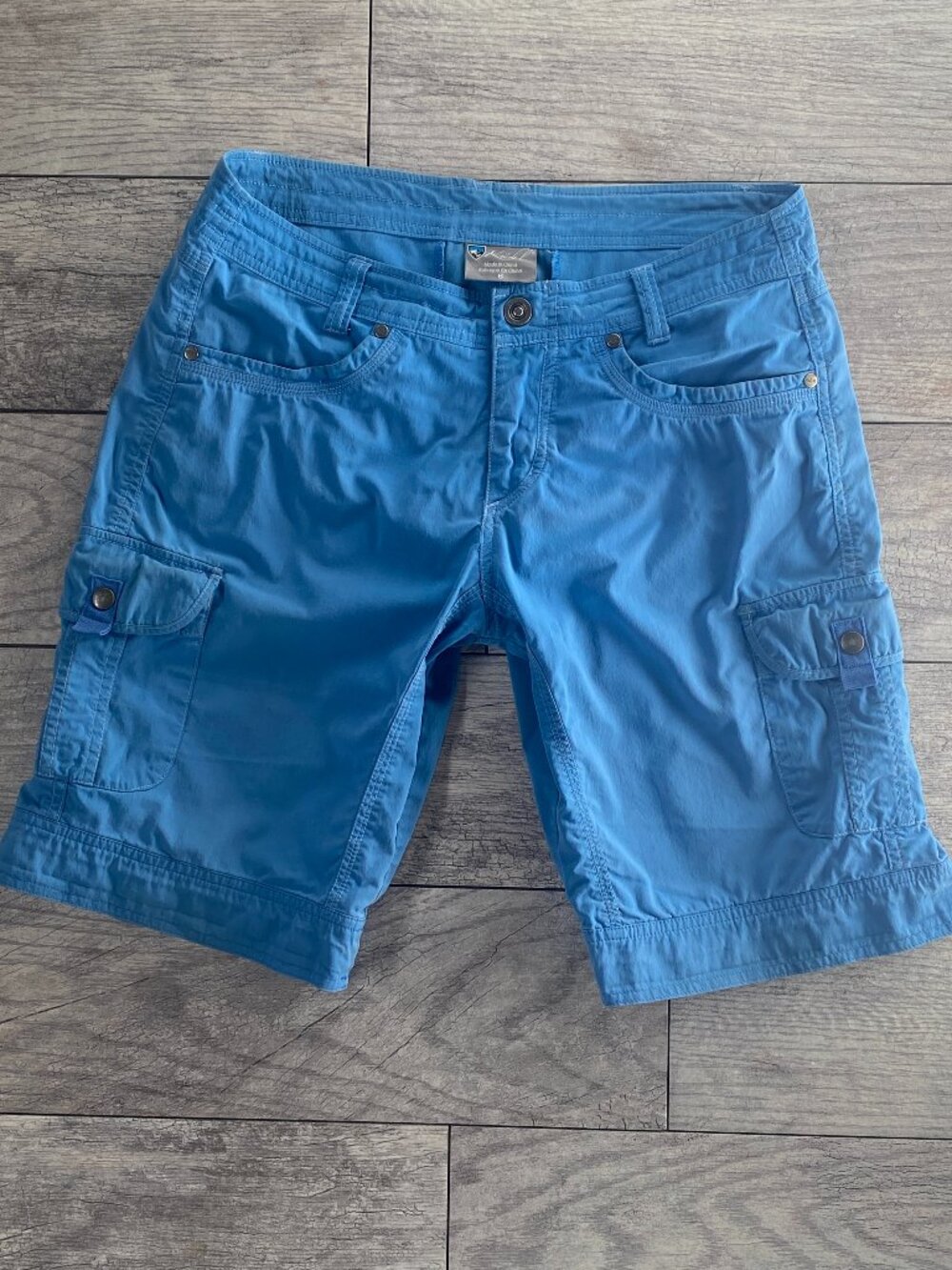 Kuhl Cargo Shorts